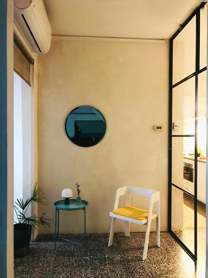 Casa Di Roby - Venice Airport Tessera