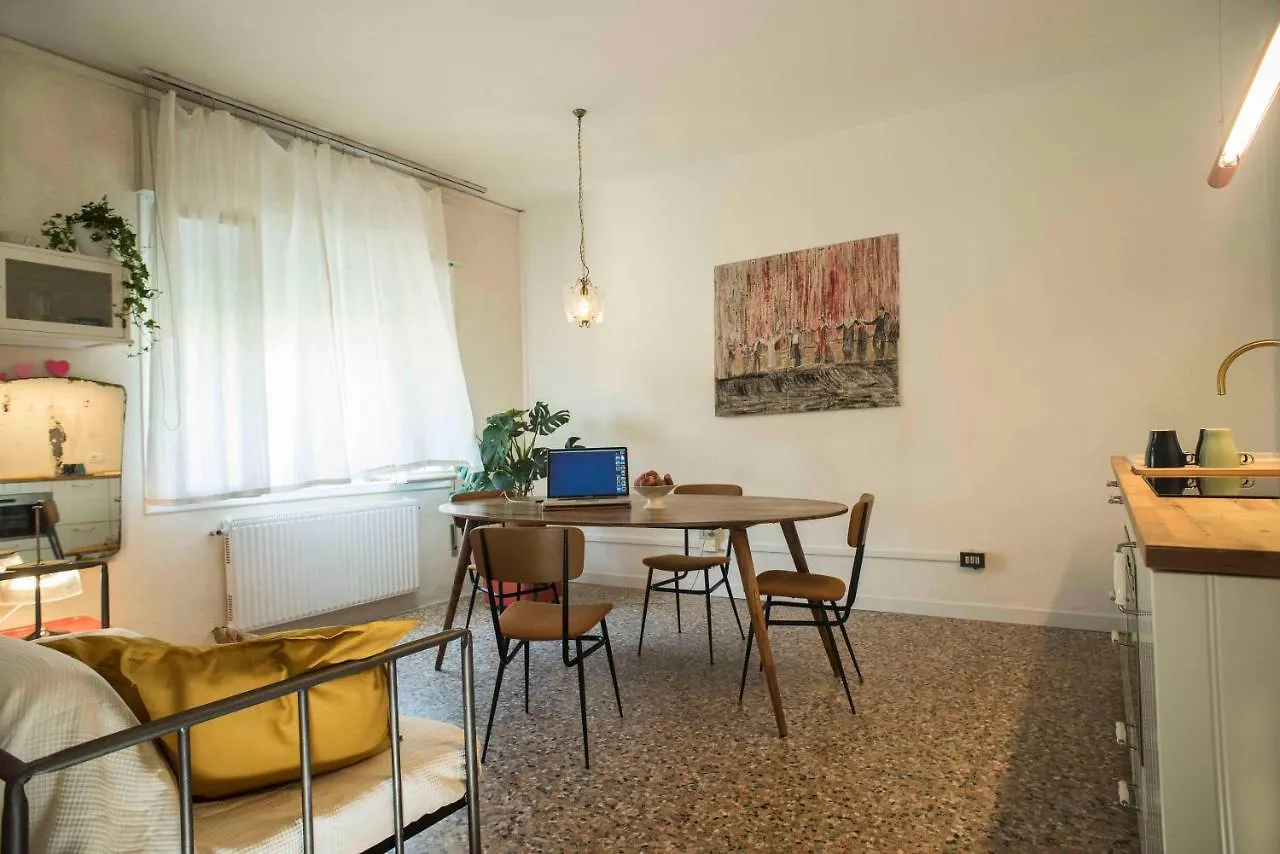 Casa Di Roby - Venice Airport Tessera