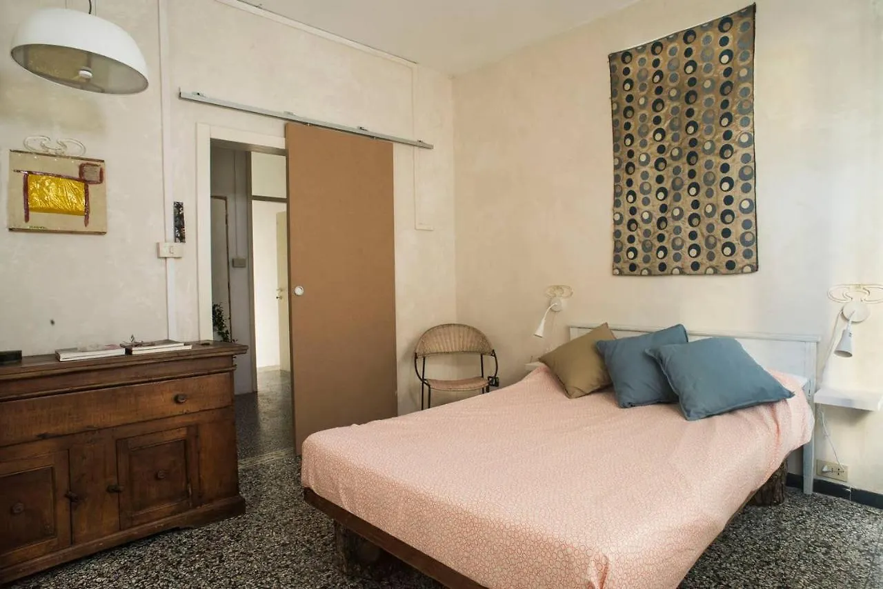 Apartment Casa Di Roby - Venice Airport Tessera