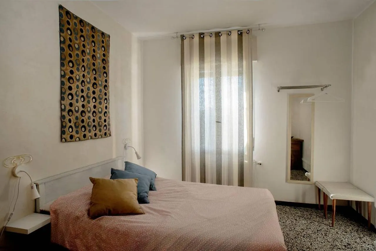 Apartment Casa Di Roby - Venice Airport Tessera Italy