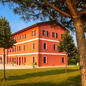Farm stay Fondo Gioconda, Marcon