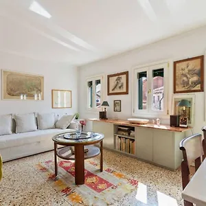 Apartment ֍ Splendido Attico - Arsenale - Con Terrazza ֍, Venice
