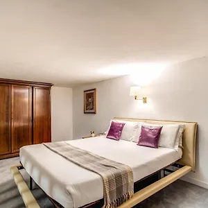 Le Di Andrea - Nel Cuore Di Trastevere Apartment Rome