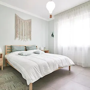 Appartement “cotton Candy” Near Venice, Spinea