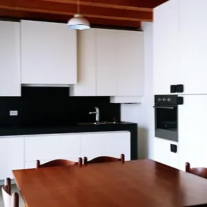 Apartment Trabucco, Casale sul Sile