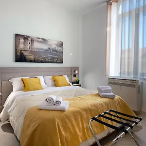La Preziosa Duomo Apartment Naples