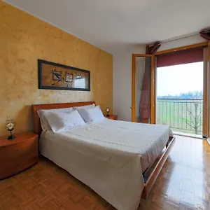 Apartment Free Parking - 15 Min To Venice, Tessera