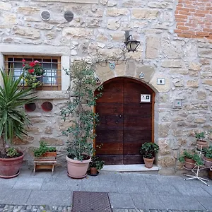 Casa Gaia Holiday home Costa di Mezzate