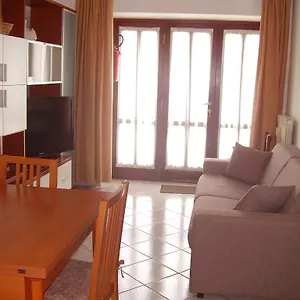 Jean Apartment Gallarate