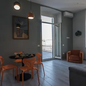 The Luxury Erica's Apartment Naples