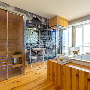 Imperial Spa Apartment Naples